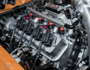 Street Machine Features Robert Giangrave Xr Falcon Engine Bay 15 Wm