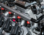 Street Machine Features Robert Giangrave Xr Falcon Engine Bay 19 Wm