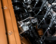 Street Machine Features Robert Giangrave Xr Falcon Engine Bay 20 Wm
