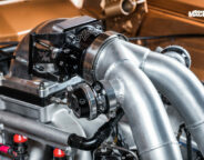 Street Machine Features Robert Giangrave Xr Falcon Engine Bay 21 Wm