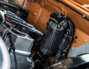 Street Machine Features Robert Giangrave Xr Falcon Engine Bay 25 Wm