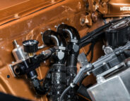 Street Machine Features Robert Giangrave Xr Falcon Engine Bay 9 Wm