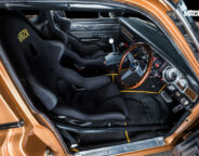 Street Machine Features Robert Giangrave Xr Falcon Interior 2 Wm