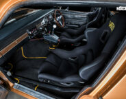 Street Machine Features Robert Giangrave Xr Falcon Interior 3 Wm