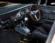 Street Machine Features Robert Giangrave Xr Falcon Interior 4 Wm