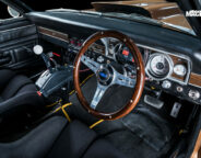 Street Machine Features Robert Giangrave Xr Falcon Interior Wm