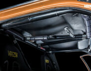 Street Machine Features Robert Giangrave Xr Falcon Roof Lining Wm