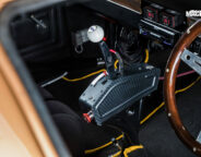 Street Machine Features Robert Giangrave Xr Falcon Shifterwm