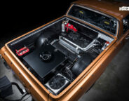 Street Machine Features Robert Giangrave Xr Falcon Tray 11 Wm