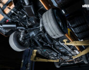 Street Machine Features Robert Giangrave Xr Falcon Under 6 Wm