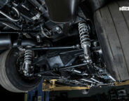Street Machine Features Robert Giangrave Xr Falcon Under 7 Wm