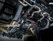 Street Machine Features Robert Giangrave Xr Falcon Under Wm