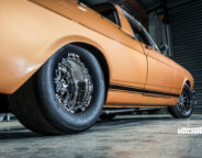 Street Machine Features Robert Giangrave Xr Falcon Wheels Wm