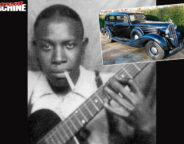 Robert Johnson