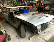 Street Machine Features Robert Audsley Vc Valiant