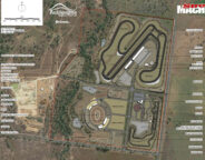 Rockhampton dragstrip plans unveiled