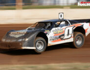 rockhampton drag strip