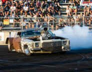 Street Machine News Rockynats