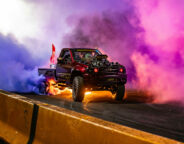 Street Machine Events Rockynats 2022 Day 2 12