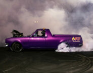 Street Machine Events Rockynats 2022 Day 2 13