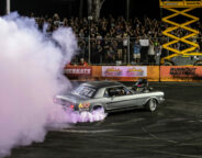 Street Machine Events Rockynats 2022 Day 2 17