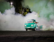 Street Machine Events Rockynats 2022 Day 2 18