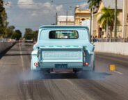 Street Machine Events Rockynats 2022 Day 2 2