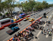 Street Machine Events Rockynats 2022 Day 2 3