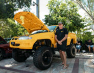 Street Machine Events Rockynats 2022 Day 2 4