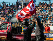 Street Machine Events Rockynats 2022 Day 3 17