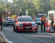 Street Machine Events Rockynats 2022 Day Two 60
