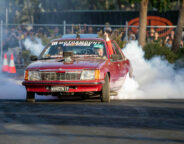 Street Machine Events Rockynats 74