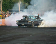 Street Machine Events Rockynats 82