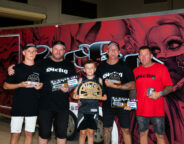 Street Machine Events Rockynats Billy Shelton Grand Champ 2