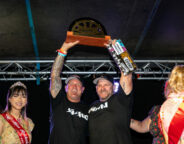 Street Machine Events Rockynats Billy Shelton Grand Champ 3