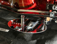 Street Machine Events Rockynats Crossley 1