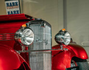Street Machine Events Rockynats Crossley 5