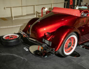 Street Machine Events Rockynats Crossley 6