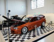 Street Machine Events Rockynats Day 3 Gallery 11