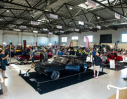 Street Machine Events Rockynats Day 3 Gallery 114