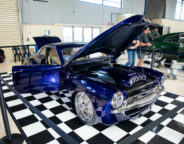 Street Machine Events Rockynats Day 3 Gallery 128
