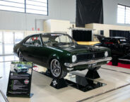 Street Machine Events Rockynats Day 3 Gallery 13