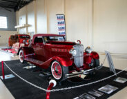 Street Machine Events Rockynats Day 3 Gallery 19