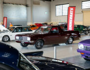 Street Machine Events Rockynats Day 3 Gallery 20