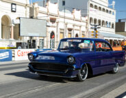 Street Machine Events Rockynats Day 3 Gallery 62