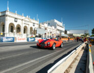 Street Machine Events Rockynats Day 3 Gallery 65