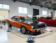 Street Machine Events Rockynats Day 3 Gallery 7