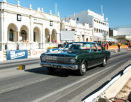 Street Machine Events Rockynats Day 3 Gallery 71