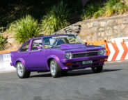Street Machine Events Rockynats Day 3 Gallery 79