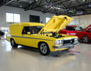 Street Machine Events Rockynats Day 3 Gallery 8